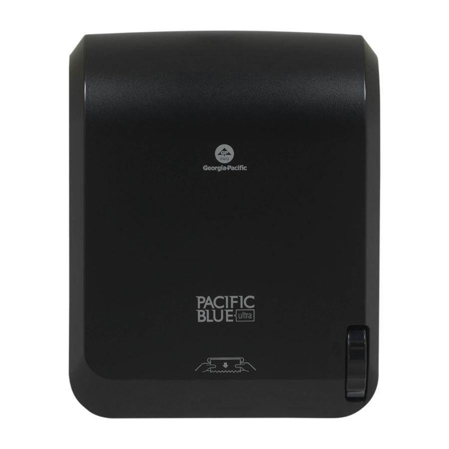 Georgia Pacific Professional Pacific Blue Ultra Paper Towel Dispenser Manual 12