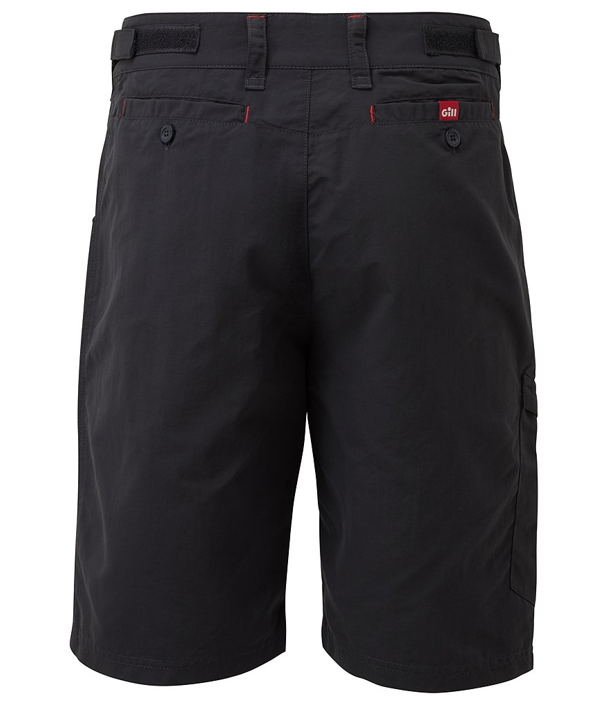 Gill UV Tech 10#double; Inseam Shorts