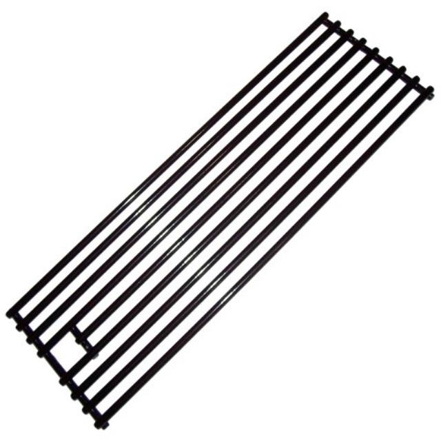 Rectangular Porcelain Steel Wire Cooking Grid for Kenmore Grills