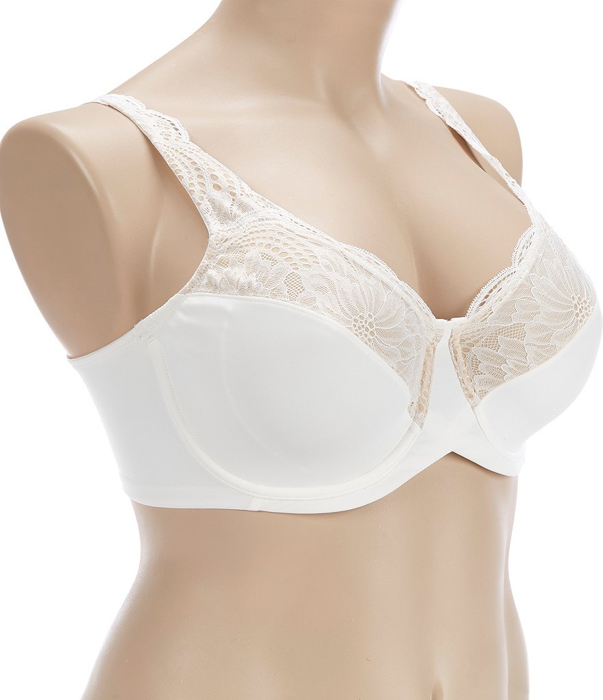 Wacoal Back Appeal Minimizer Bra