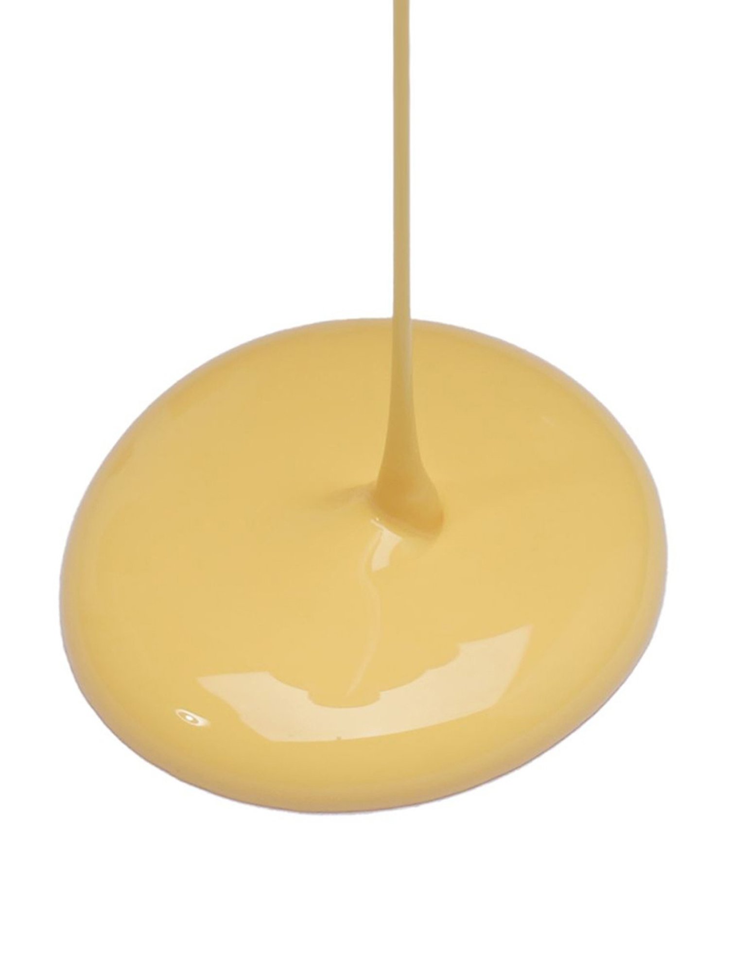 Ola! Candy Nail Lacquer Little Miss Sunshine - 15 ml