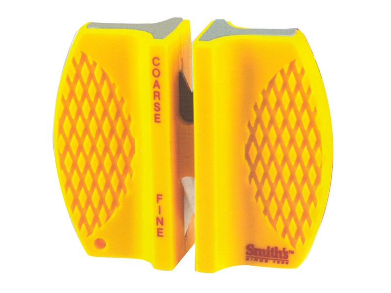 Smiths Two Step Knife Sharpener