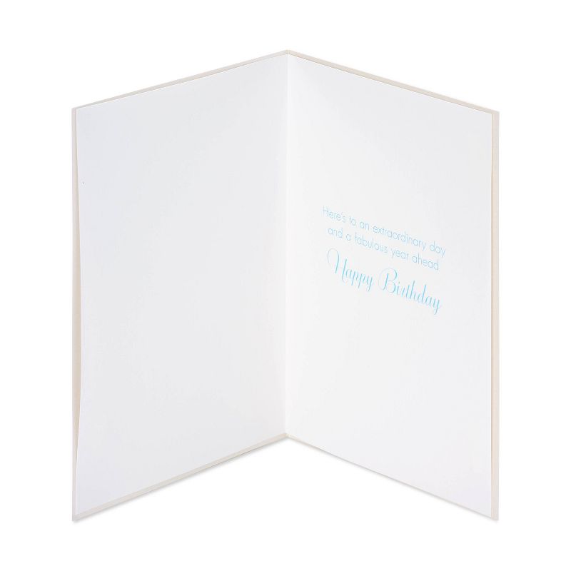 Balloons Birthday Greeting Card - PAPYRUS