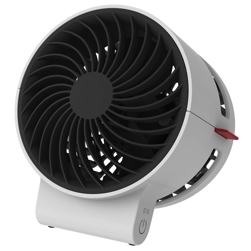 BONECO F50 Personal Portable Fan
