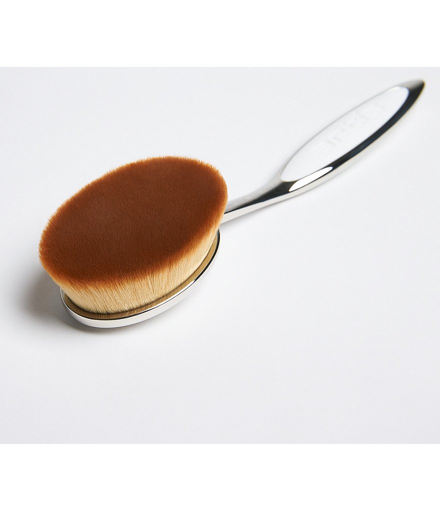 Artis Elite Mirror Oval 8 Brush