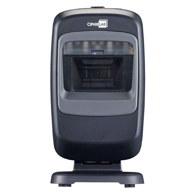 2200 cash register platform, two-dimensional image, Desktop 2D/1D Barcode Scanner, Handsfree Automatic Reader, USB Cable Included