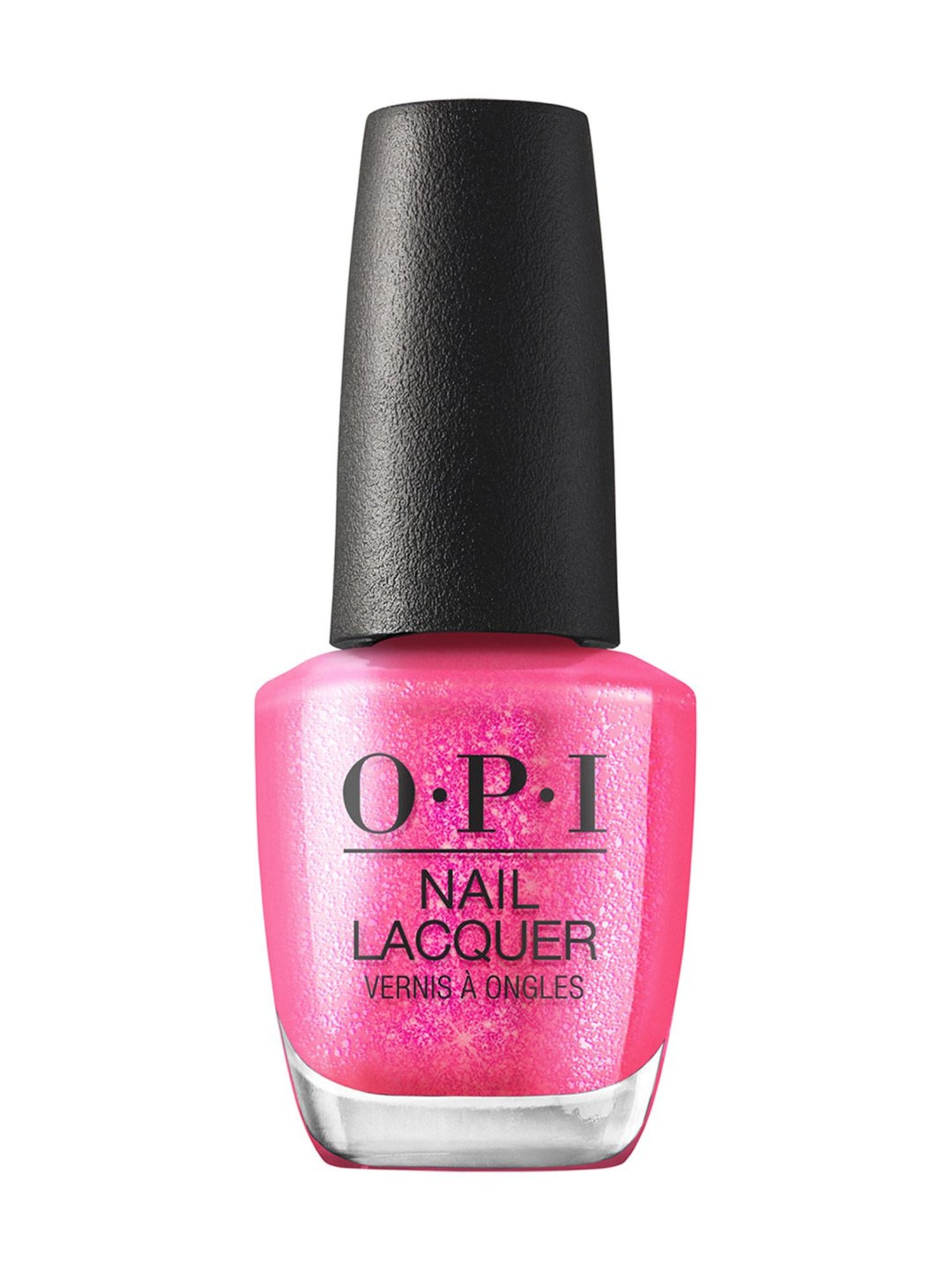 O.P.I Nail Lacquer Spring Break The Internet - 15 ml
