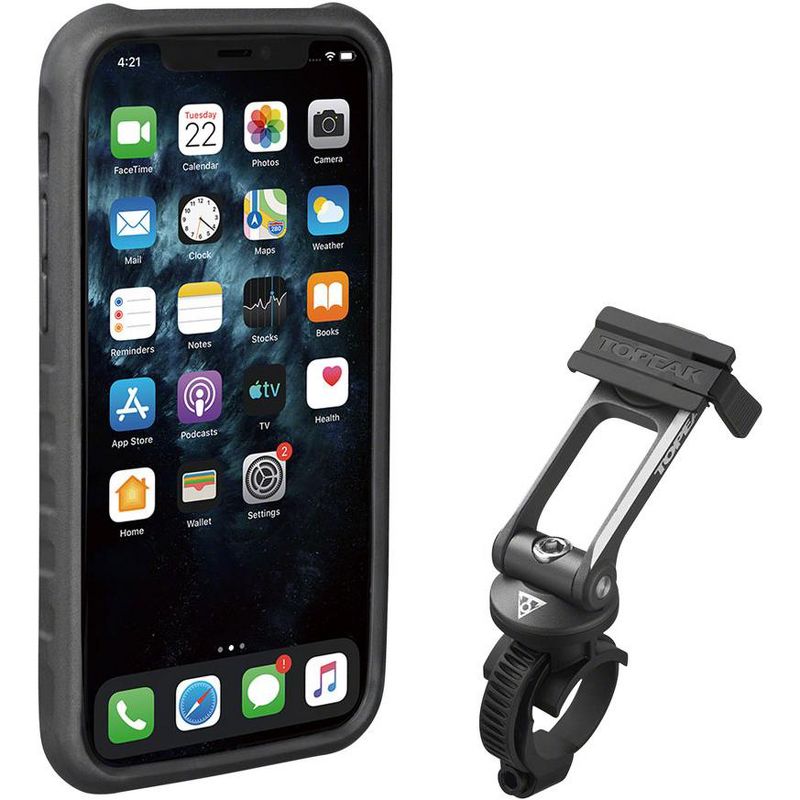 Topeak RideCase Phone Bag and Holder