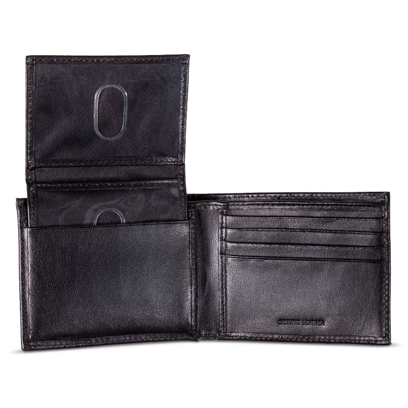 Men's Caden Creek Necktie - Goodfellow & Co™ Geneva Blue One Size