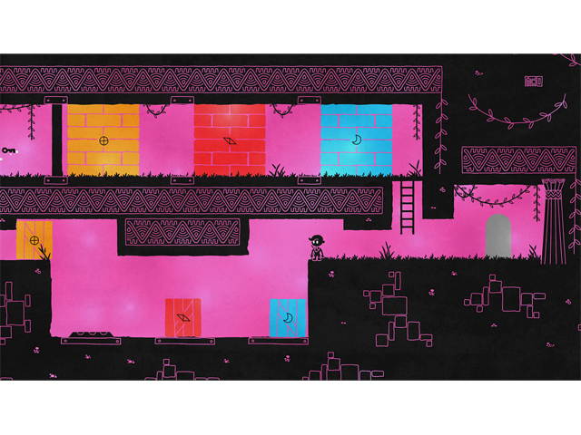 Hue [Online Game Code]