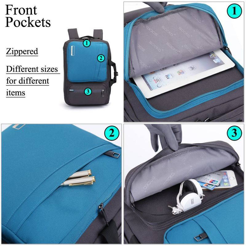 BELKIN Black 13"  Laptop/Chromebook sleeves Black - Model B2B064-C00