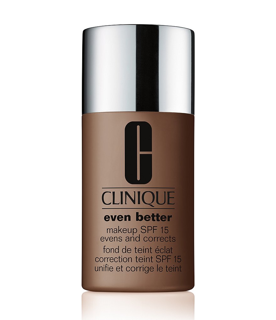 Clinique Even Better&trade; Makeup Broad Spectrum SPF 15 Foundation