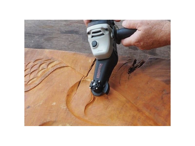 Arbortech MIN.FG.600 Mini Carver