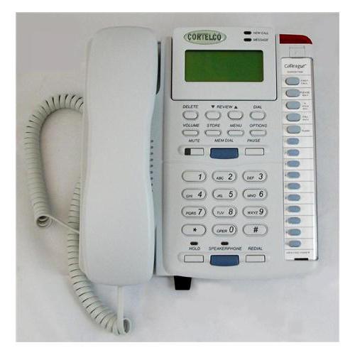 ITT ITT-2200FROST 220021-TP227E- Colleague with CI