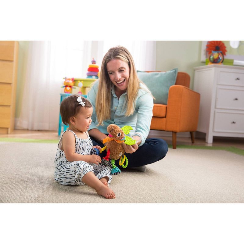 Lamaze Mortimer the Moose Toy