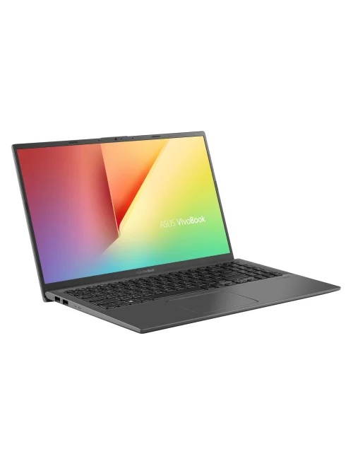 ASUS VivoBook 15 Laptop: Core i7-1065G7, 256GB SSD, 8GB RAM, 15.6" Full HD Display