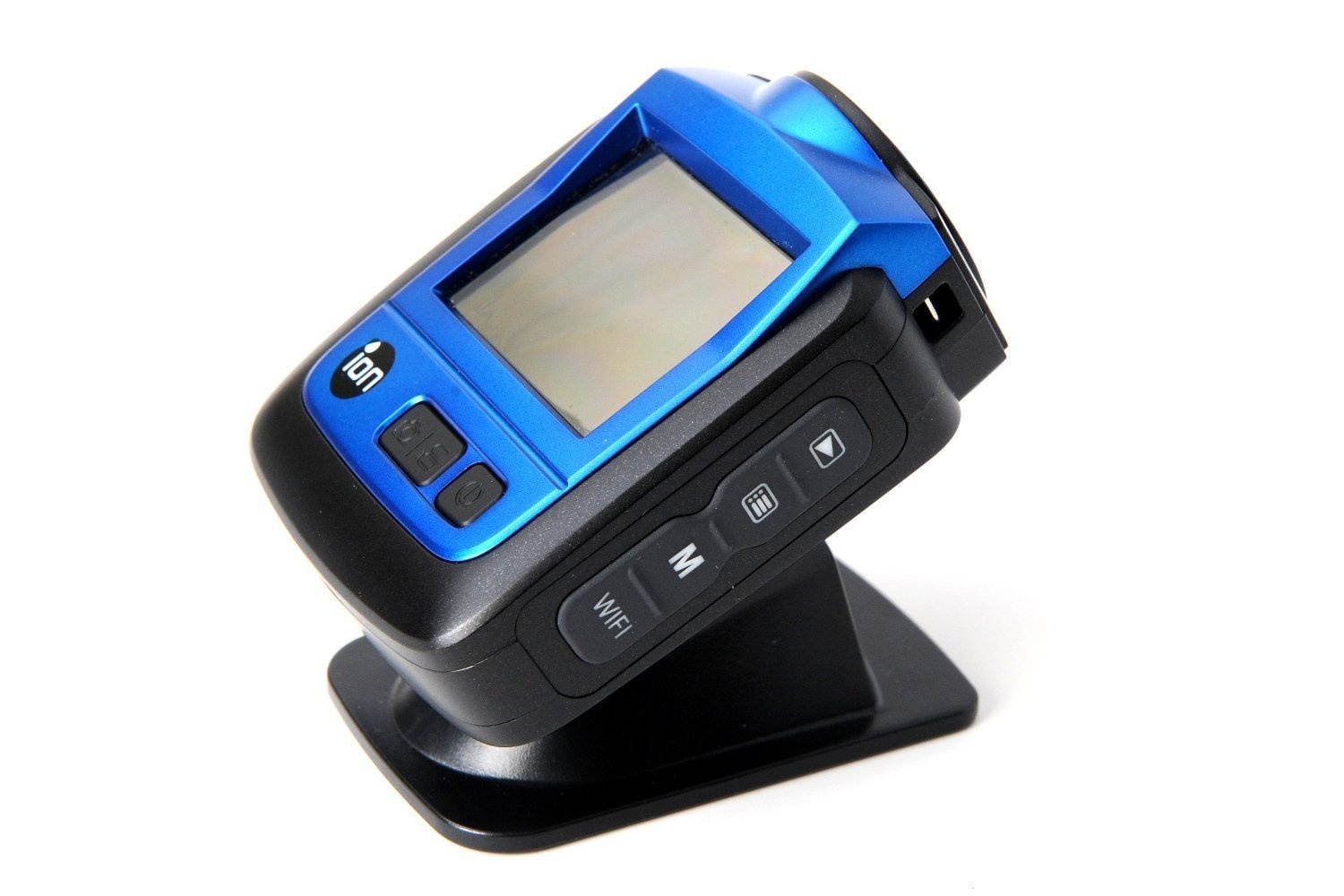 Ion 1007 The Game Camera with 2-Inch LCD