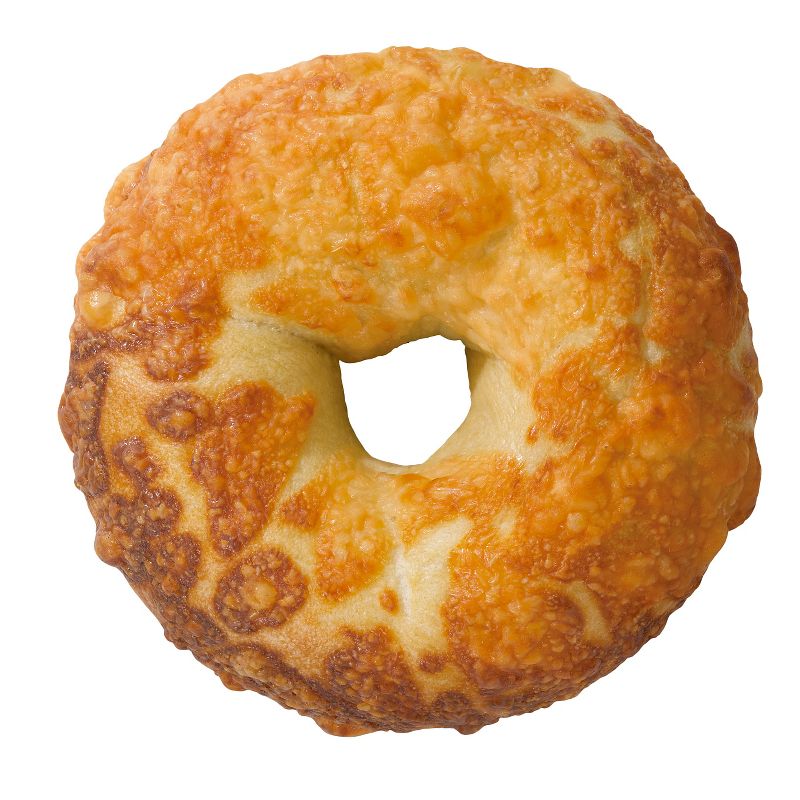Assorted Bagel - 4oz/1ct - Favorite Day™