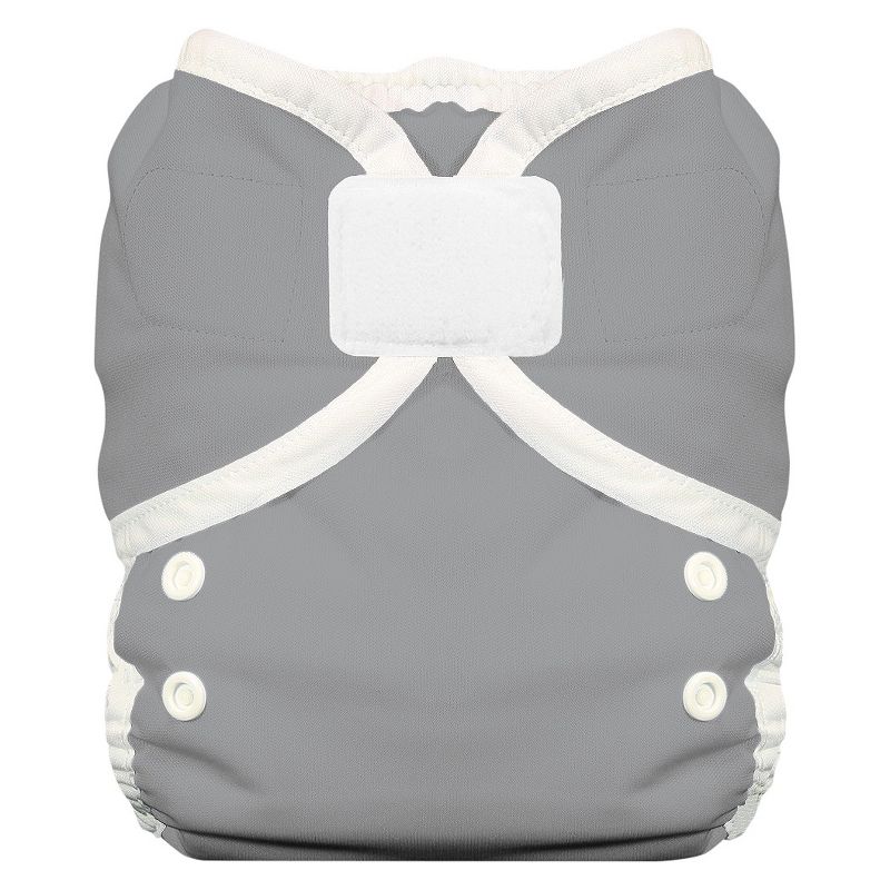 Charlie Banana 5pk Reusable All-in-One Cloth Diapers - New Tango Mango