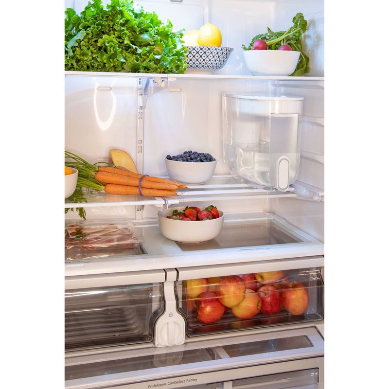 LifeStraw 18-Cup BPA-Free Home Water Filter Dispenser