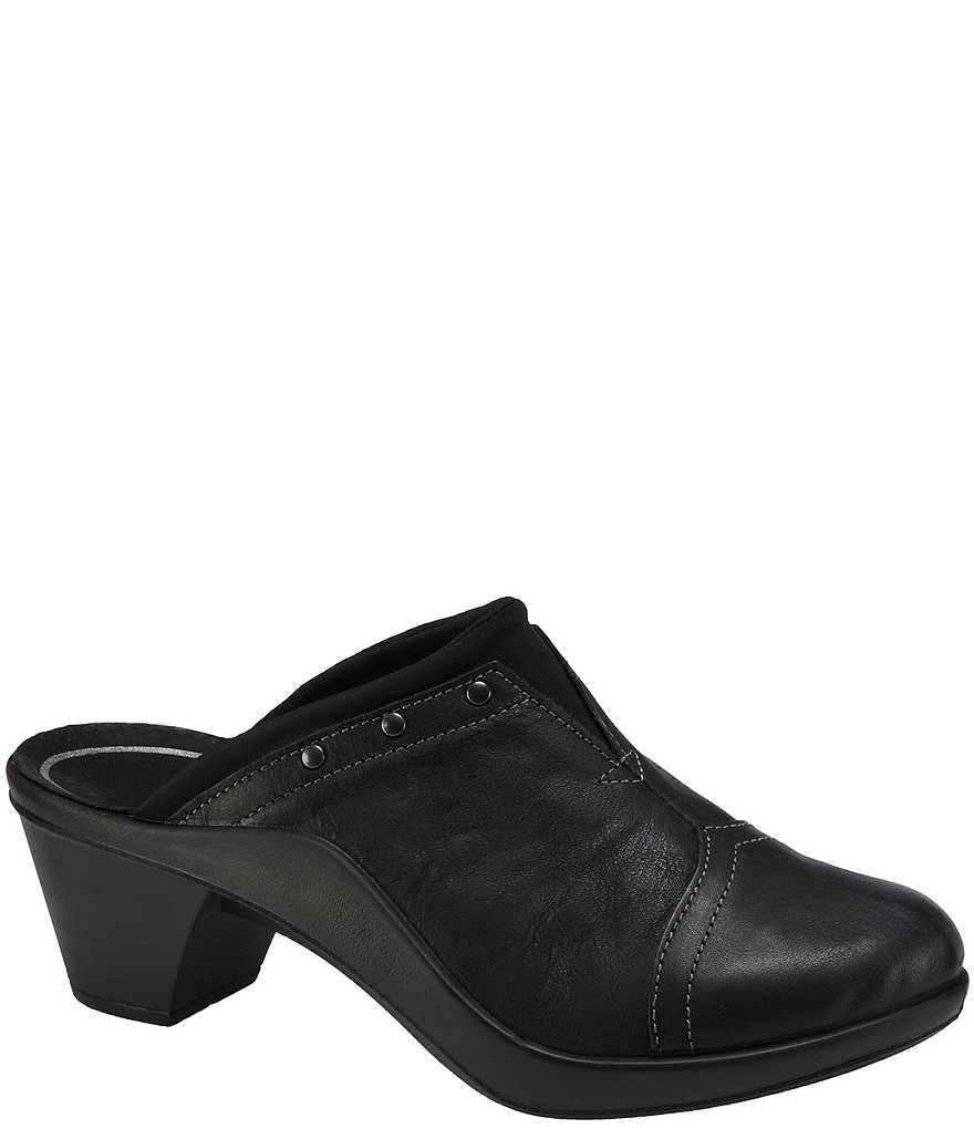 Dansko LT Pro Leather Clogs