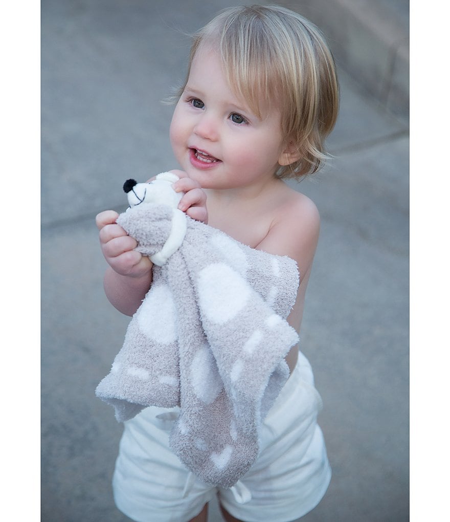 Barefoot Dreams Mini Dream Buddie Blanket