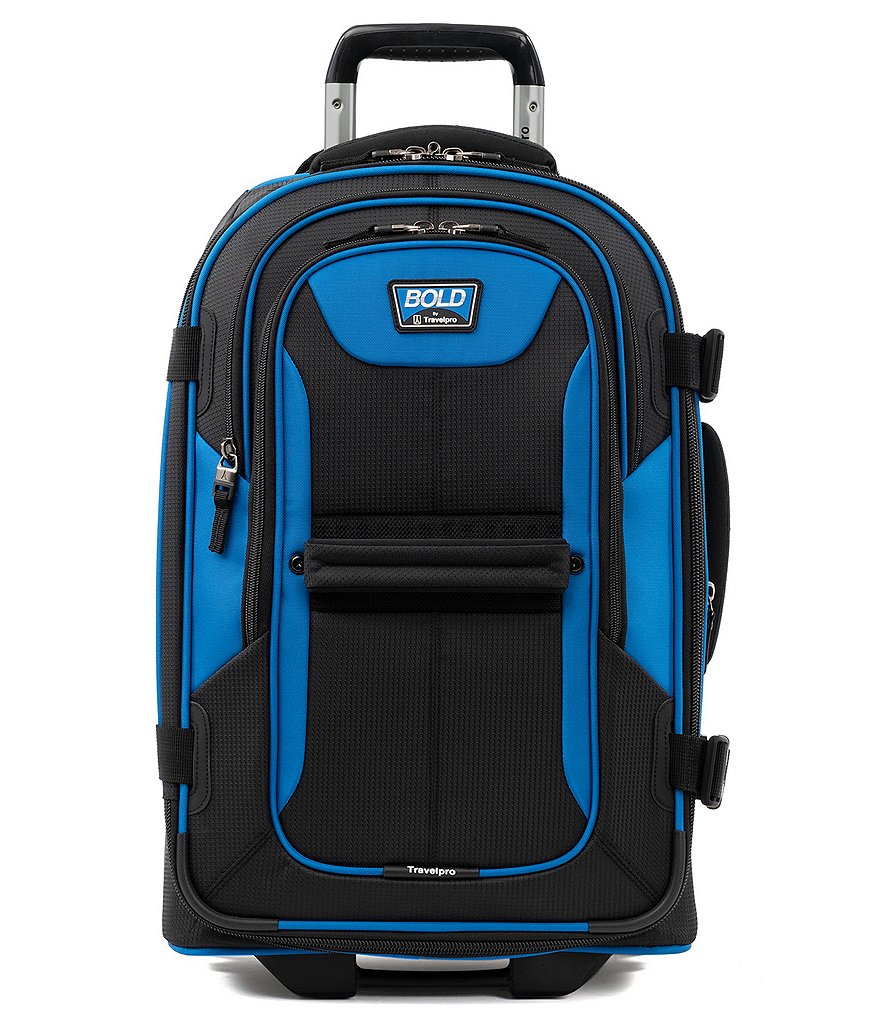 Travelpro Bold 22#double; High Performance Expandable Roller Board