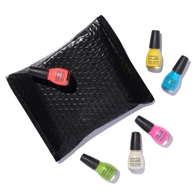 Studiowest Nail Love Gel Look Top Coat - 9 ml