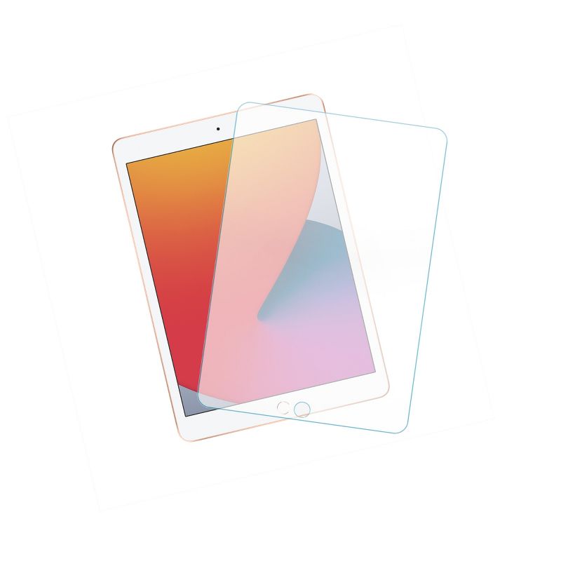 Screen Protector for iPad 10.2 Inch