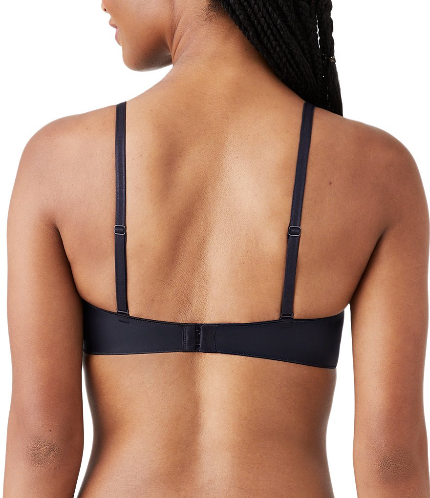 b.tempt'd by Wacoal B. Wow'd Push-Up Bra
