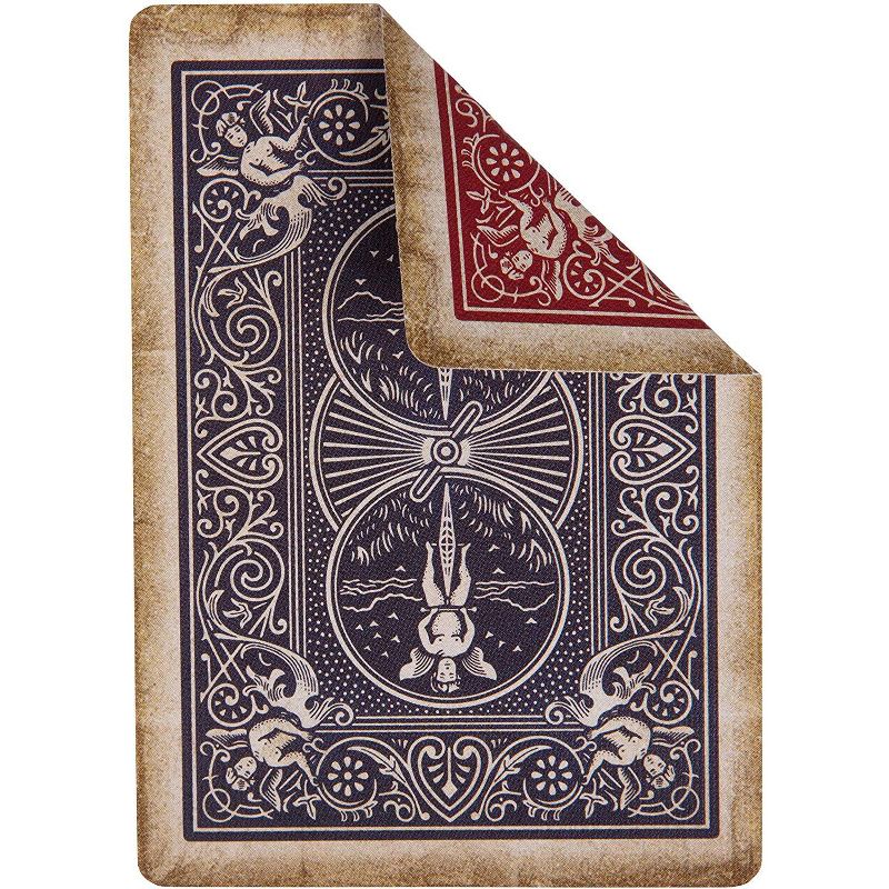 Ellusionist Bicycle 1900 Vintage Series Playing Cards Deck