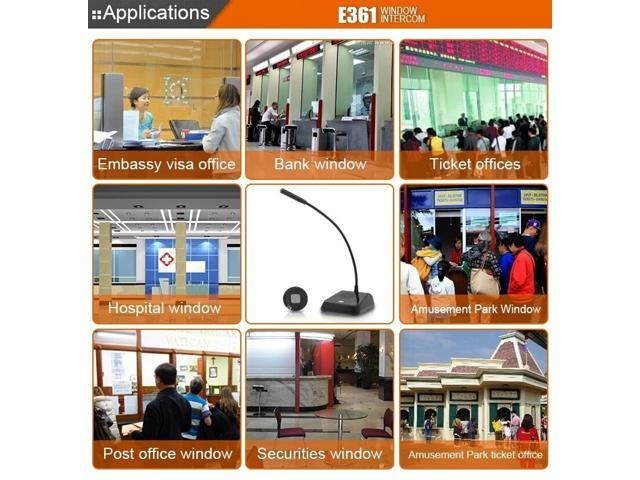 Surecom SA 250 132-173 / 200-260 / 400-519MHZ Colour Graphic Antena Analyzer