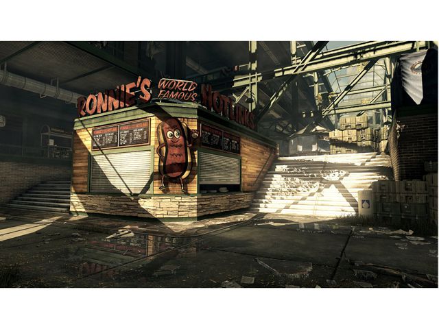 Nintendo Wii U Games