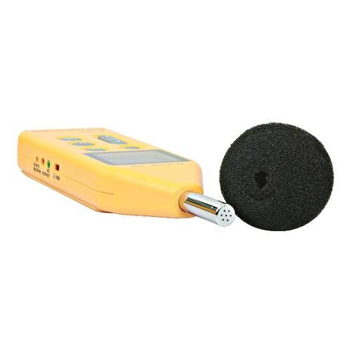 Digital Sound Level Meter, Extech, 407730