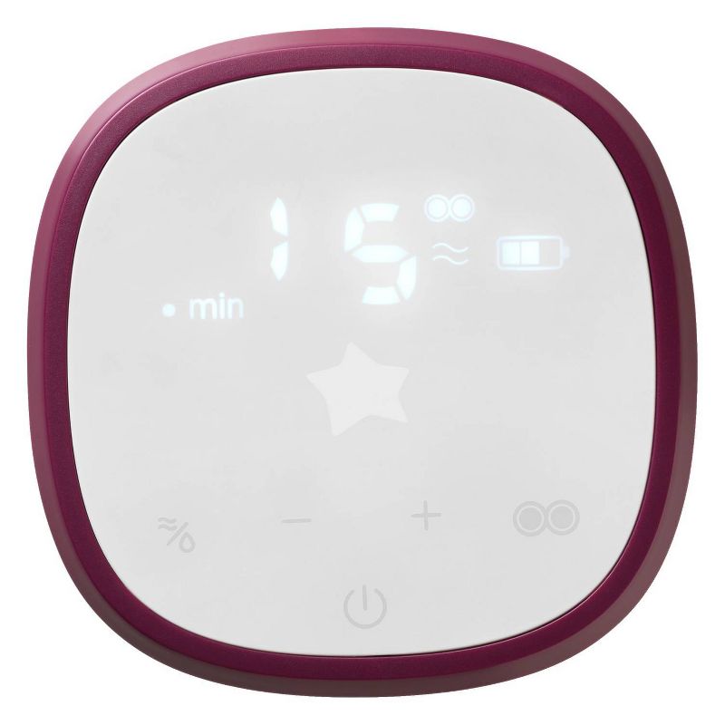 Tommee Tippee Double Electric Breast Pump