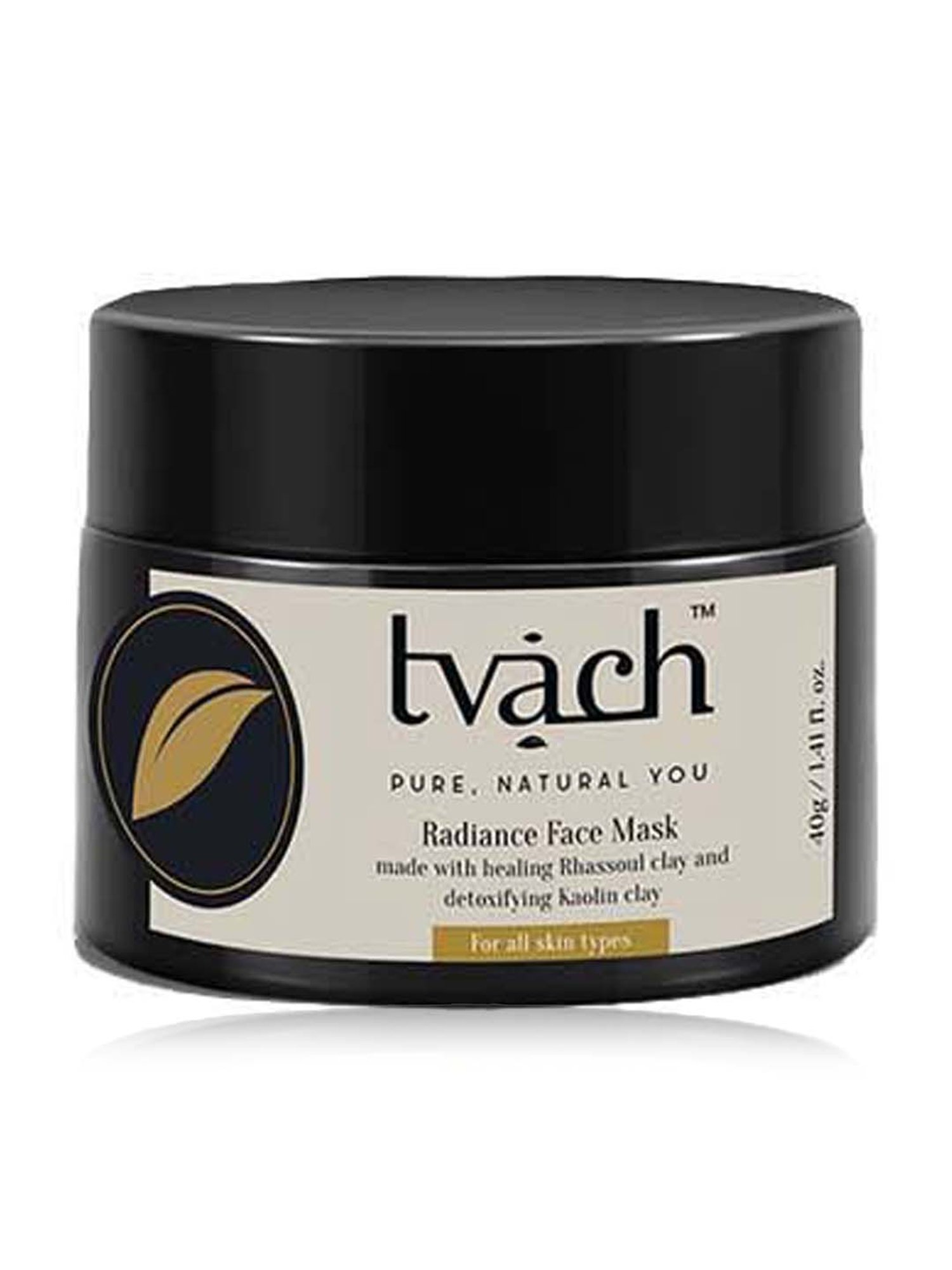 Tvach Organics Scrub & Mask