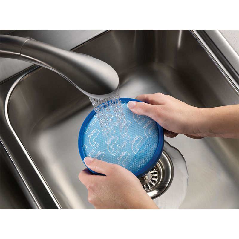 Hoover UH70830 WindTunnel 2 Rewind Pet Upright Vacuum (Certified Refurbished)