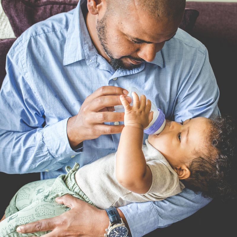 MAM Anti-Colic Bottle, 5oz, 3ct