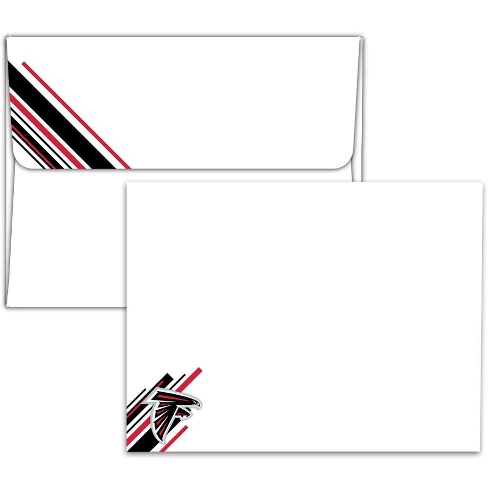Turner Licensing,  NFL Atlanta Falcons Boxed Note Cards