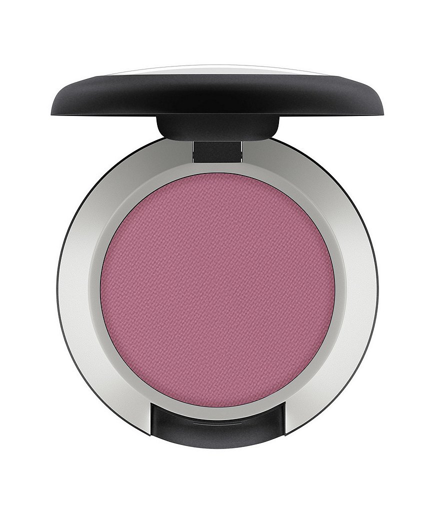 MAC Powder Kiss Soft Matte Eyeshadow