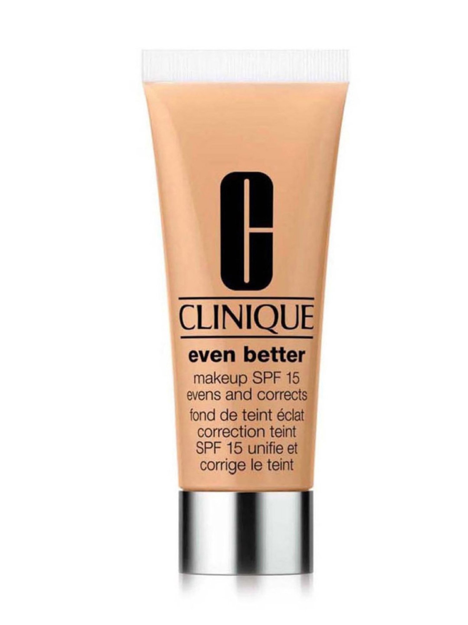 Clinique Even Better Makeup SPF 15 Mini WN 48 Oat - 10 ml