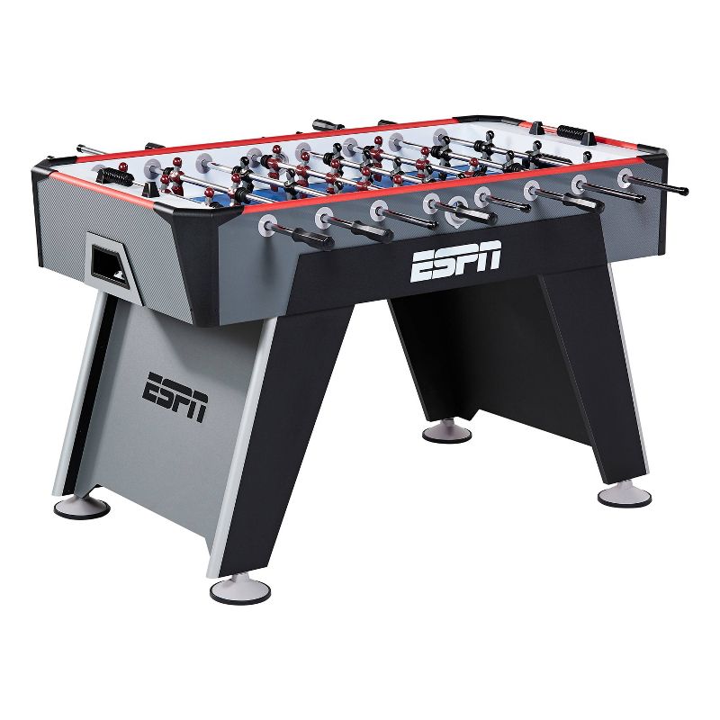 Hathaway Amherst 48" Foosball Table