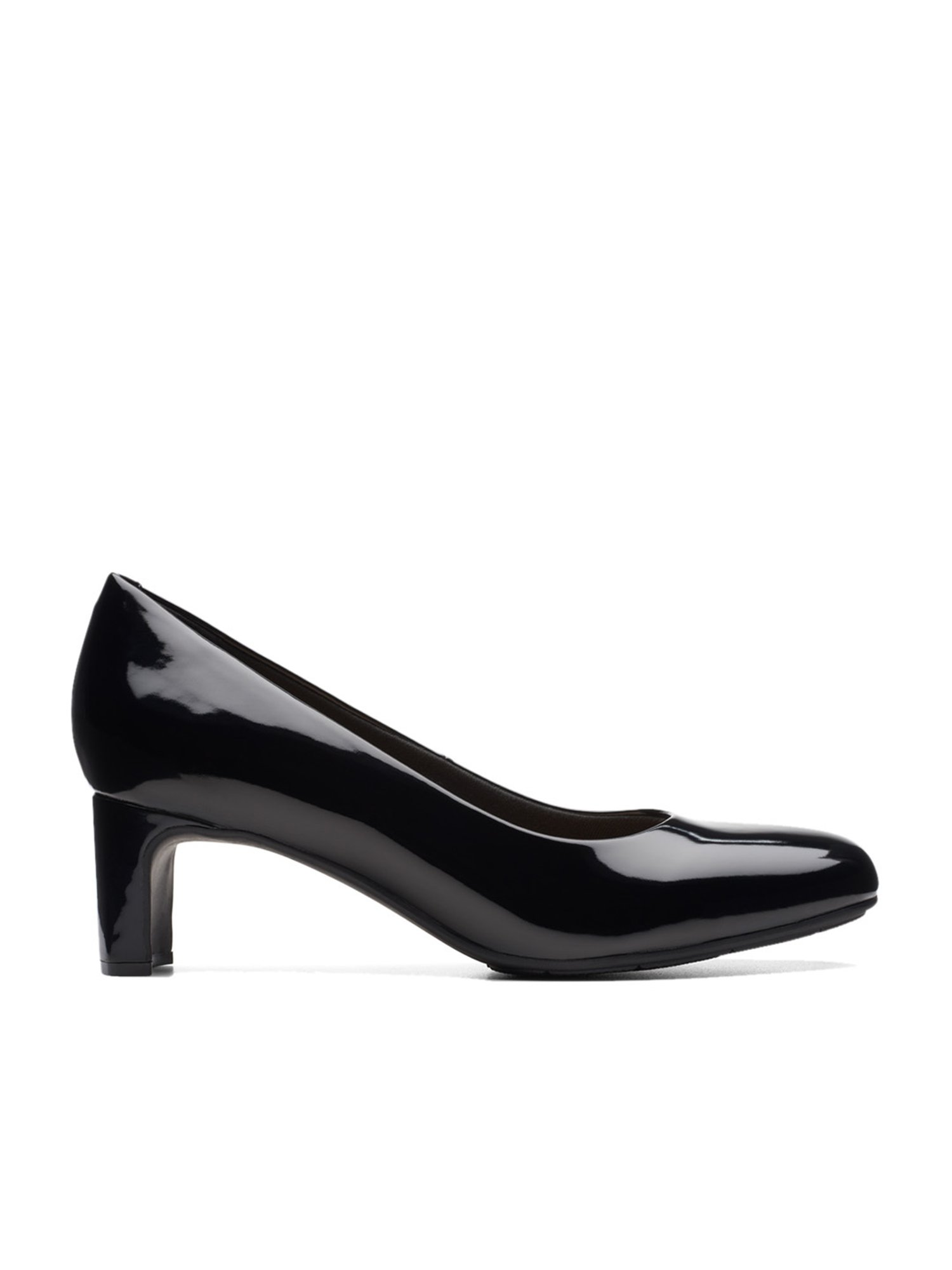 Elle Women's Peach Formal Pumps