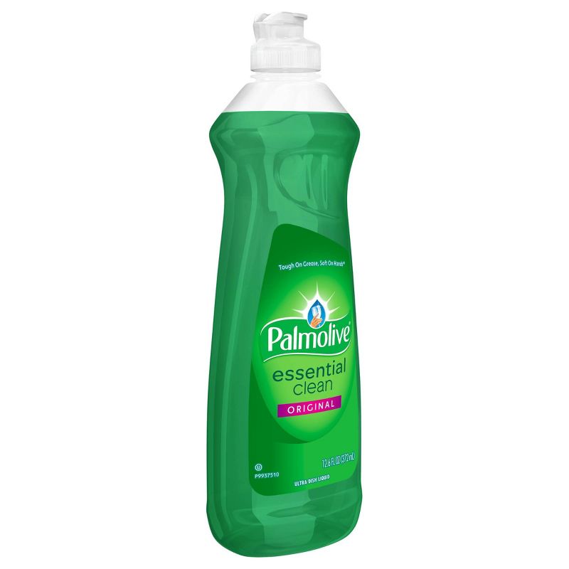 Palmolive Essential Clean Original Dishwashing Liquid Dish Soap - 12.6 fl oz