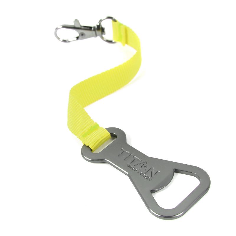 California Innovations Titan Deep Freeze 16qt Zipperless HardBody Cooler - Blue