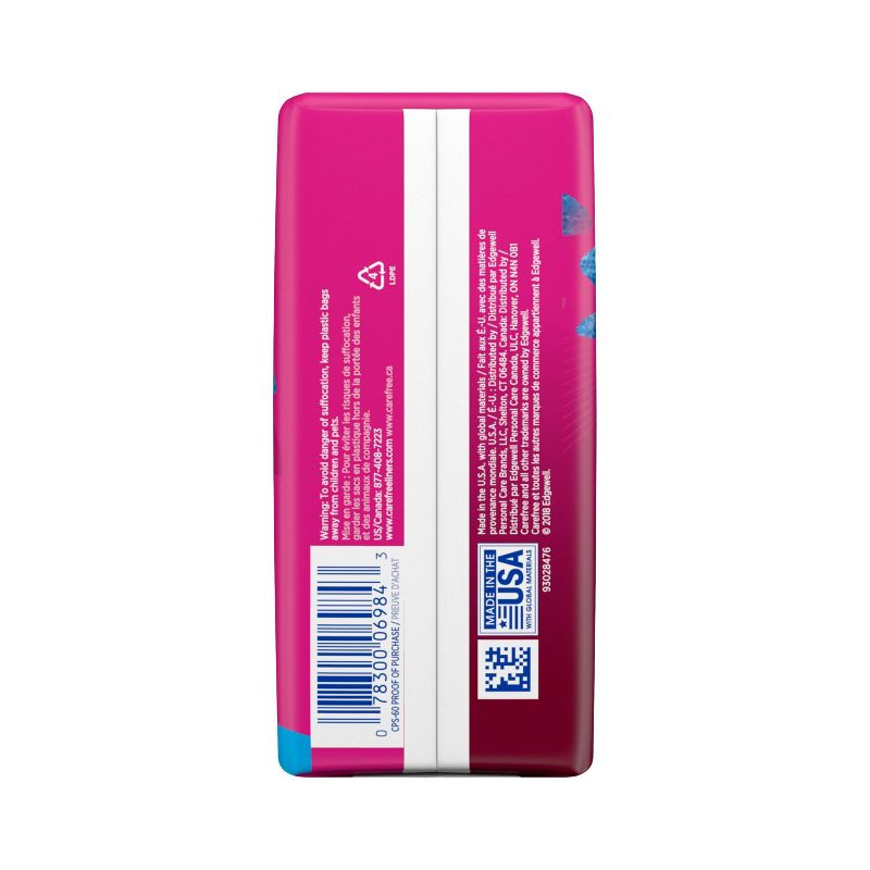 Panty Liners - Regular Absorbency - 120ct - up & up™