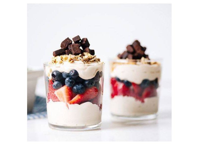 Oatly Low Fat Oatmilk - 0.5gal