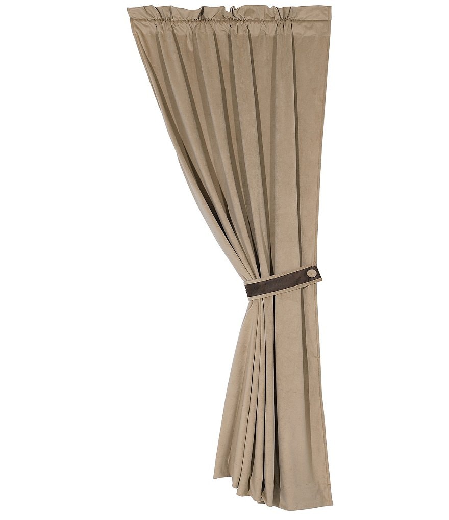 HiEnd Accents Fairfield Window Treatments