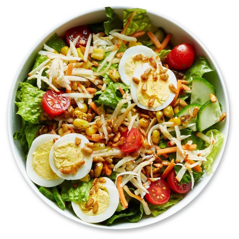 Farmer's Fridge Smoked Cheddar Cobb Salad - 11.89oz