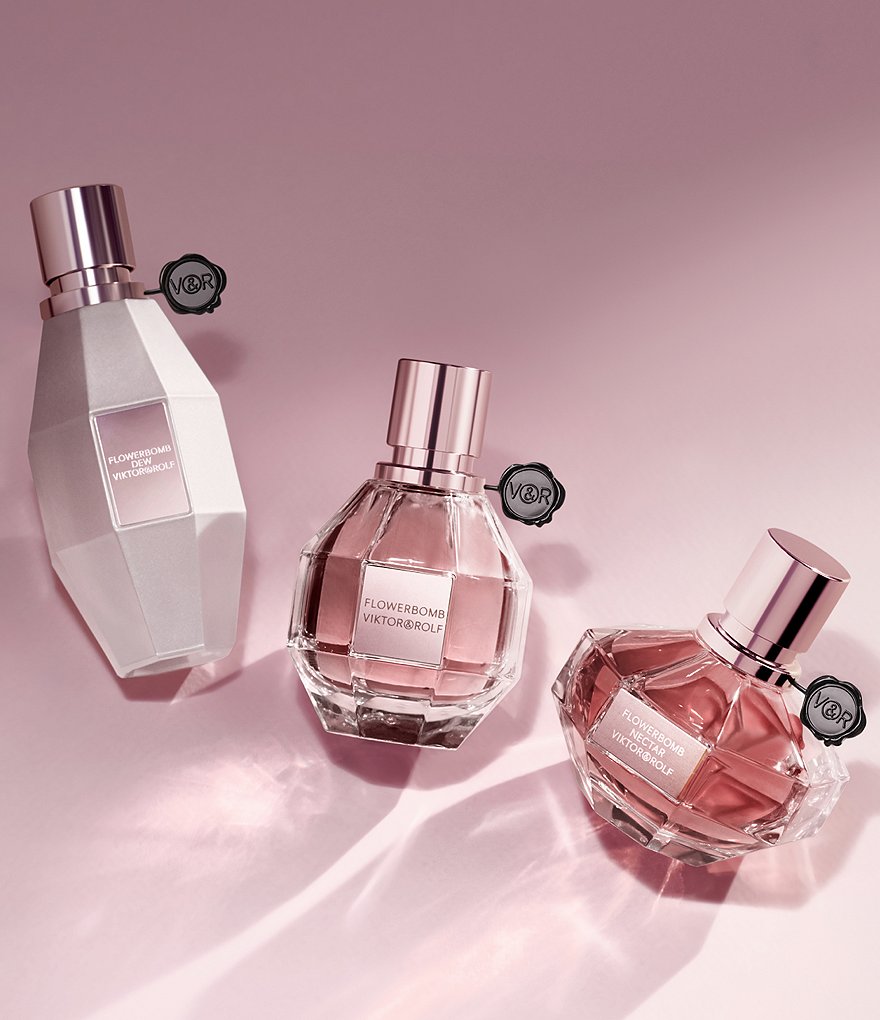 Viktor & Rolf Flowerbomb Nectar Eau de Parfum Intense